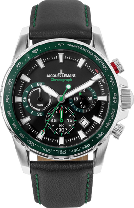Часы Jacques Lemans Liverpool 1-2099A купить в интернет-магазине