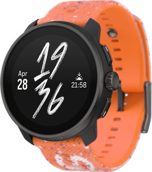 Смарт-часы Suunto Race S Power Orange (ss051016000) купить в Смарт-часы Suunto Race S Power Orange (ss051016000) купить в