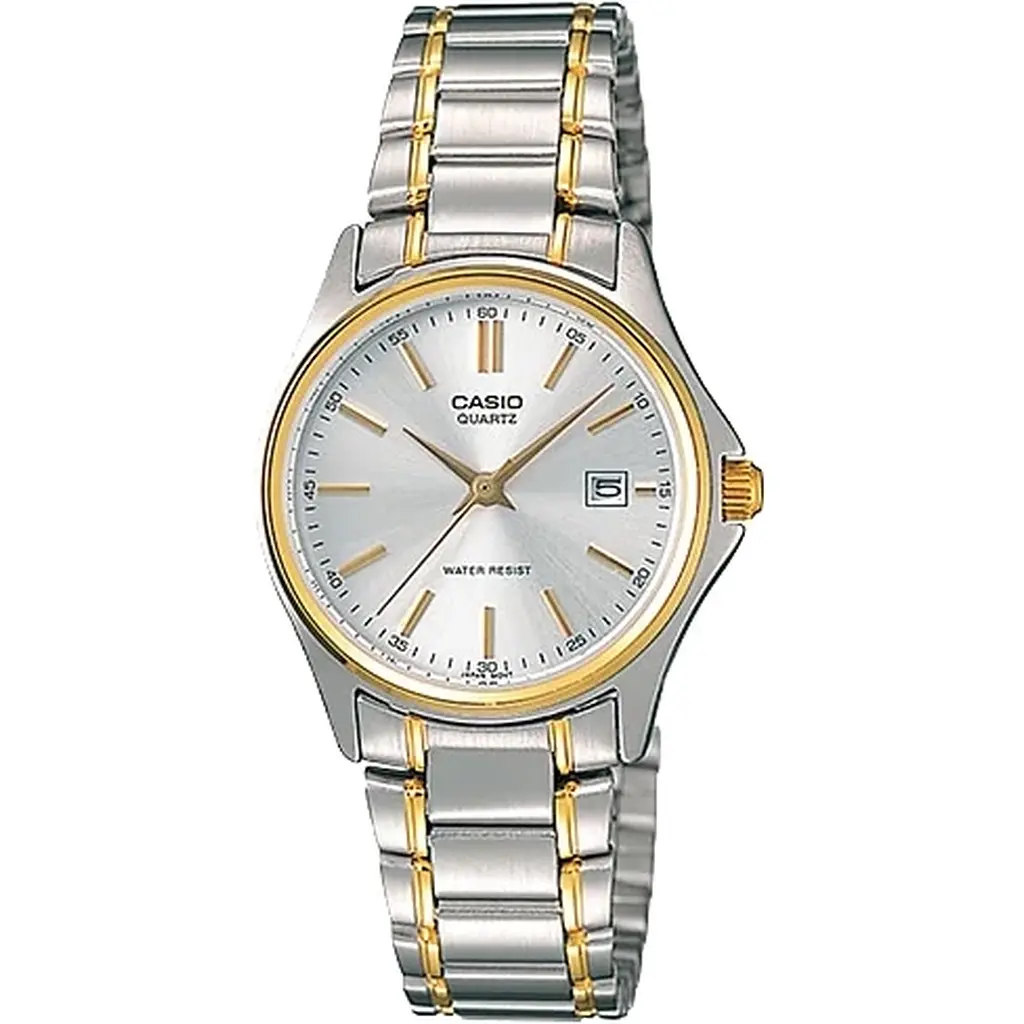 Годинник Casio TIMELESS COLLECTION LTP-1183G-7ADF