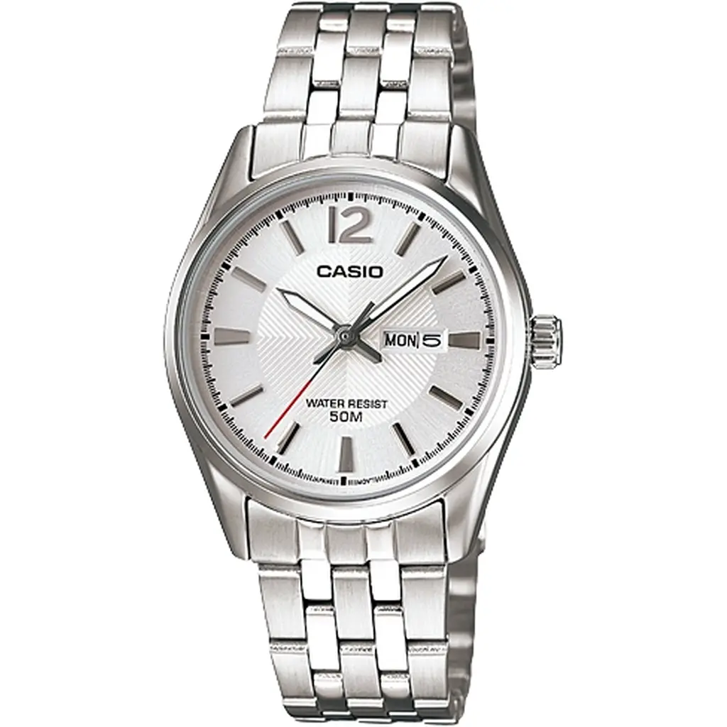 Годинник Casio TIMELESS COLLECTION LTP-1335D-7AVDF