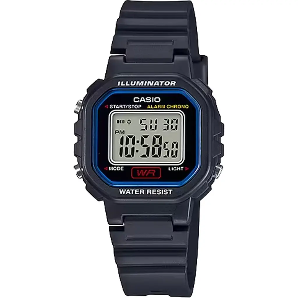 Годинник Casio TIMELESS COLLECTION LA-20WH-1CEF