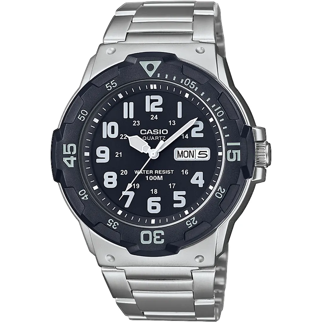 Годинник Casio TIMELESS COLLECTION MRW-200HD-1BVEF
