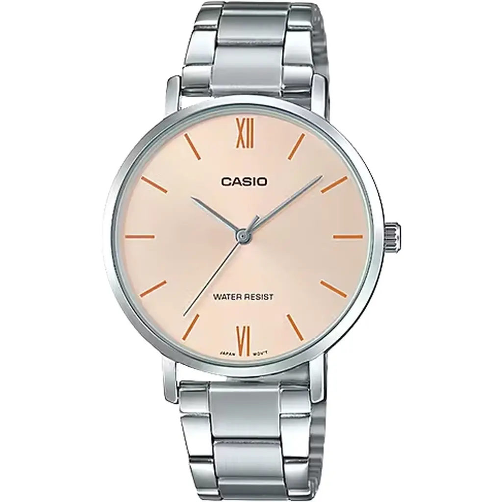 Годинник Casio TIMELESS COLLECTION LTP-VT01D-4B