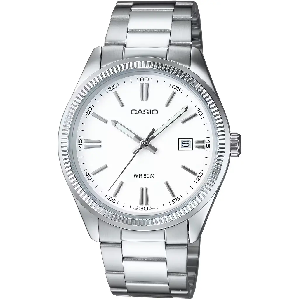 Годинник Casio TIMELESS COLLECTION MTP-1302PD-7A1VEF