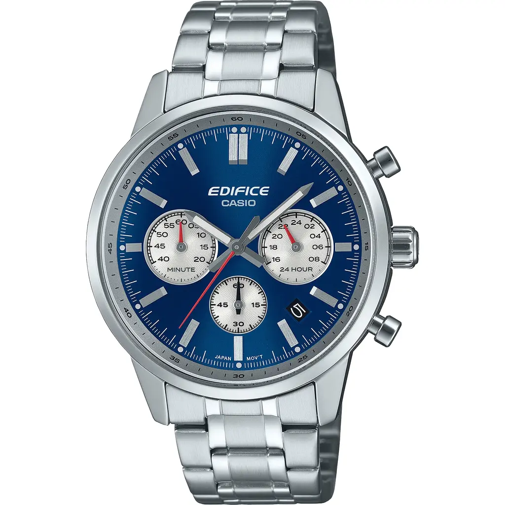 Годинник Casio EDIFICE Classic EFR-575D-2AEF