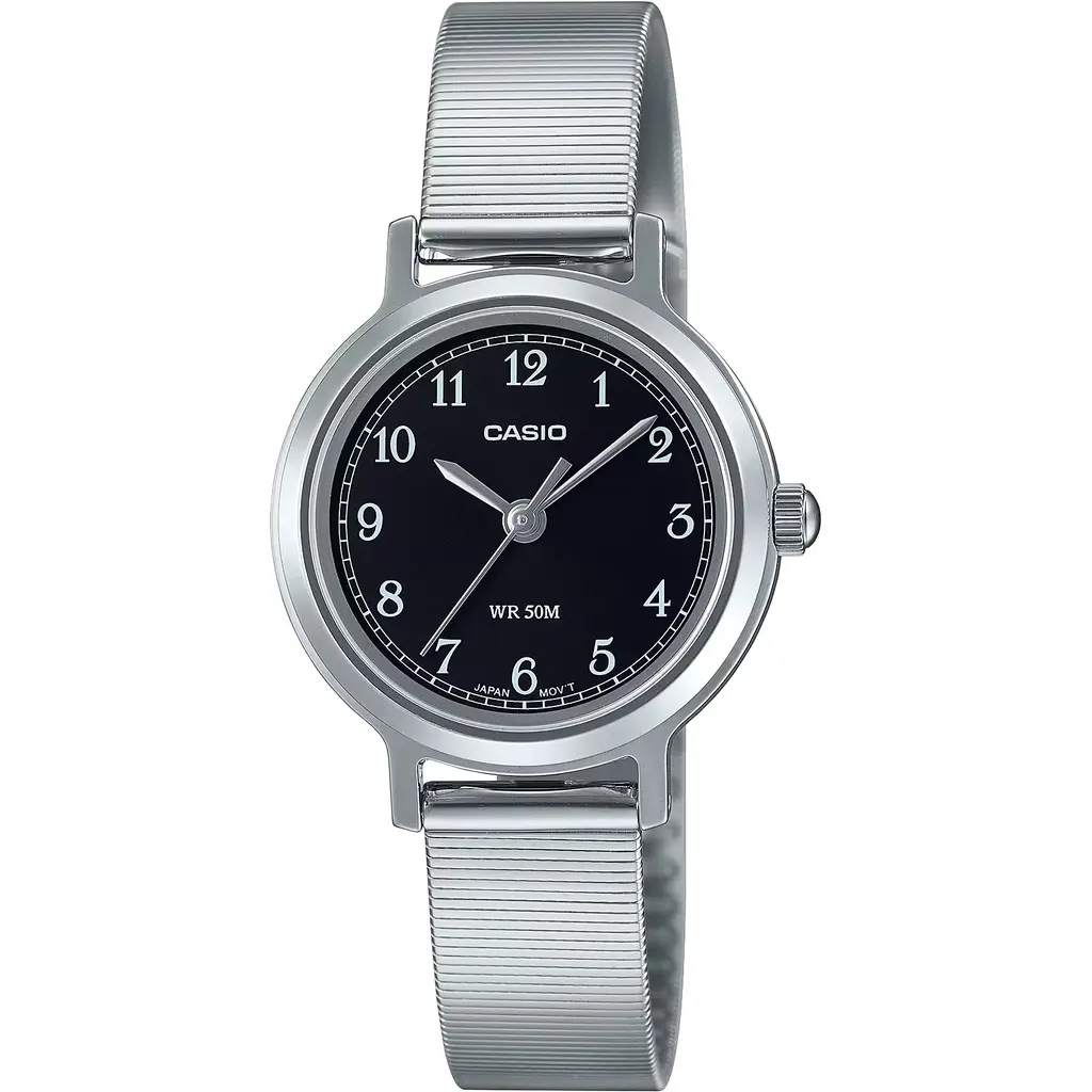 Годинник Casio TIMELESS COLLECTION LTP-B170D-1B