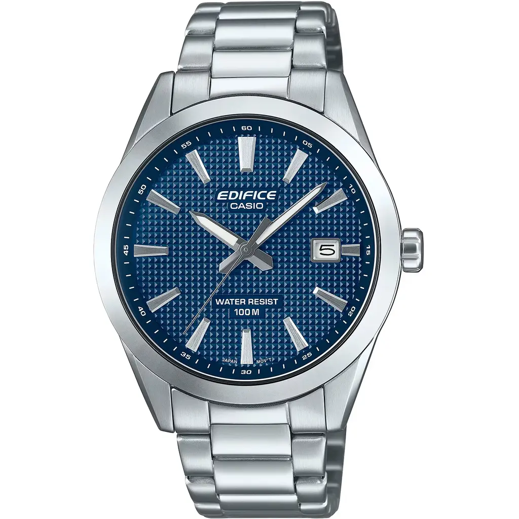 Годинник Casio EDIFICE Classic EFV-160D-2AVEF