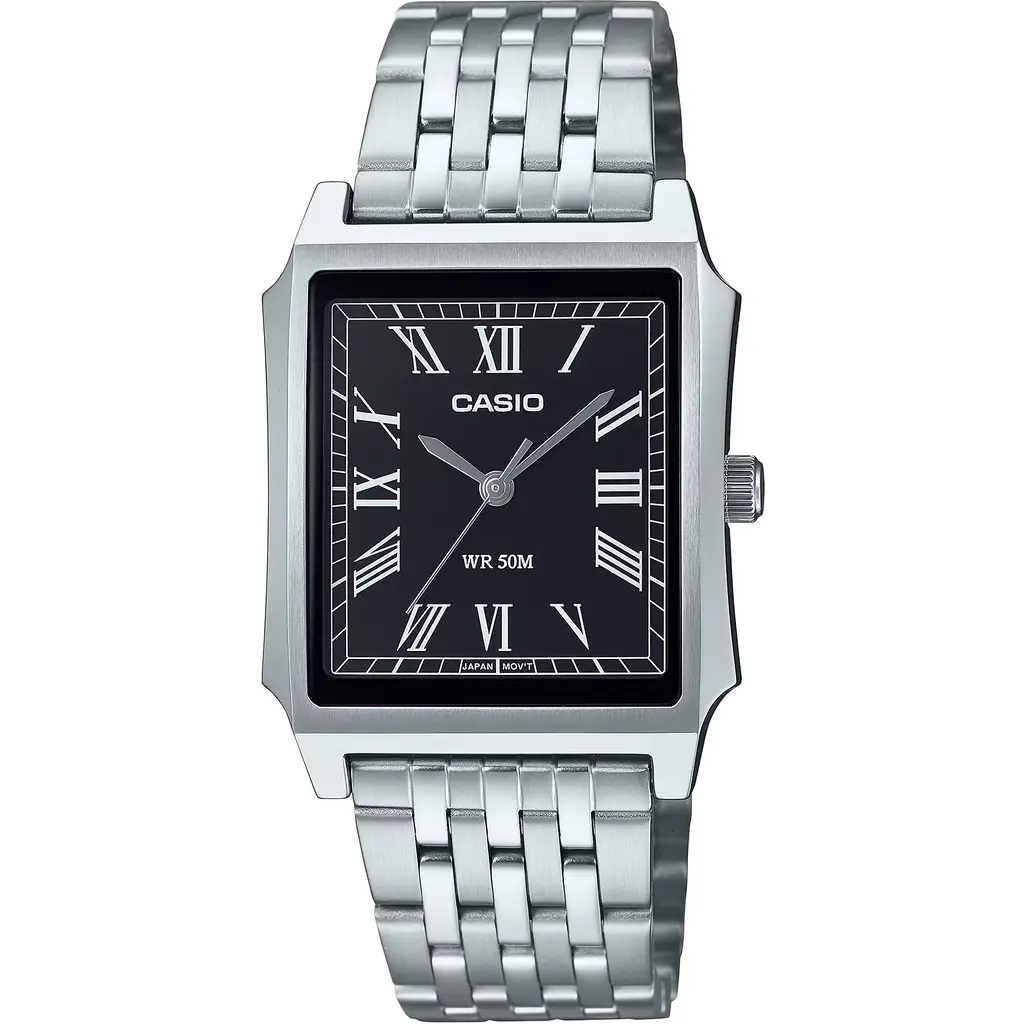 Годинник Casio TIMELESS COLLECTION MTP-B190D-1BVEF