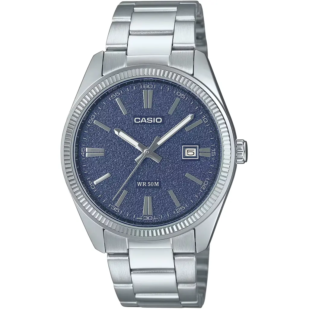Годинник Casio TIMELESS COLLECTION MTP-1302DA-2A1