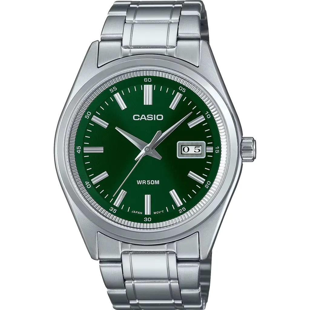 Годинник Casio TIMELESS COLLECTION MTP-B180D-3A