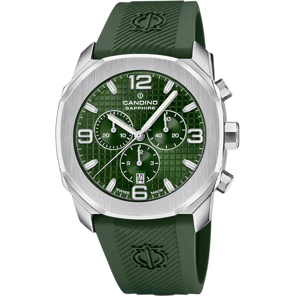 Годинник Candino Gents Sport C4774/5