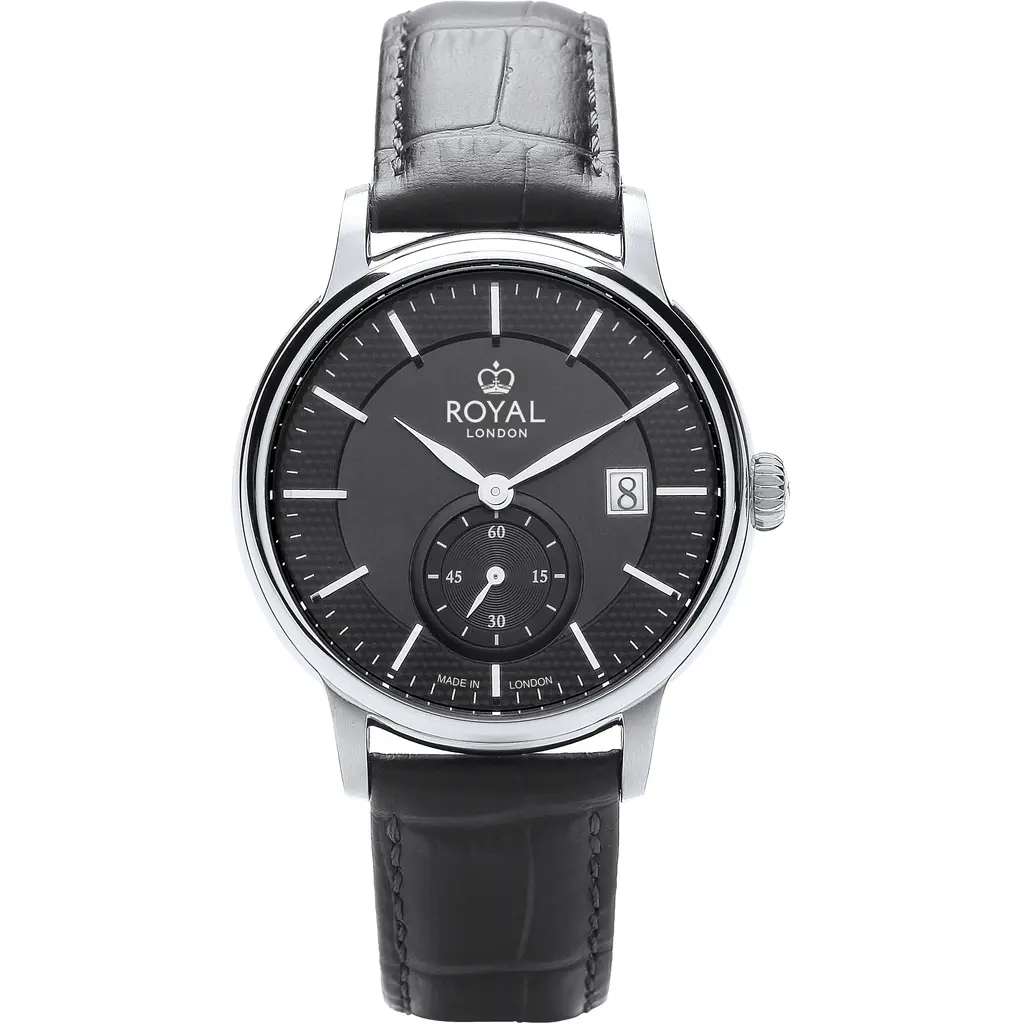 Годинник Royal London 41500-02