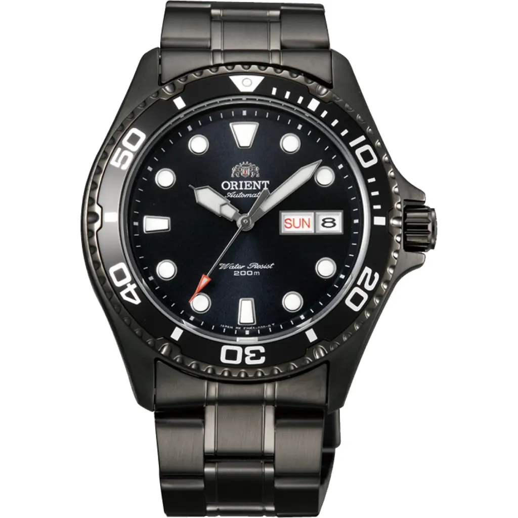 Годинник Orient Mako II FAA02003B9