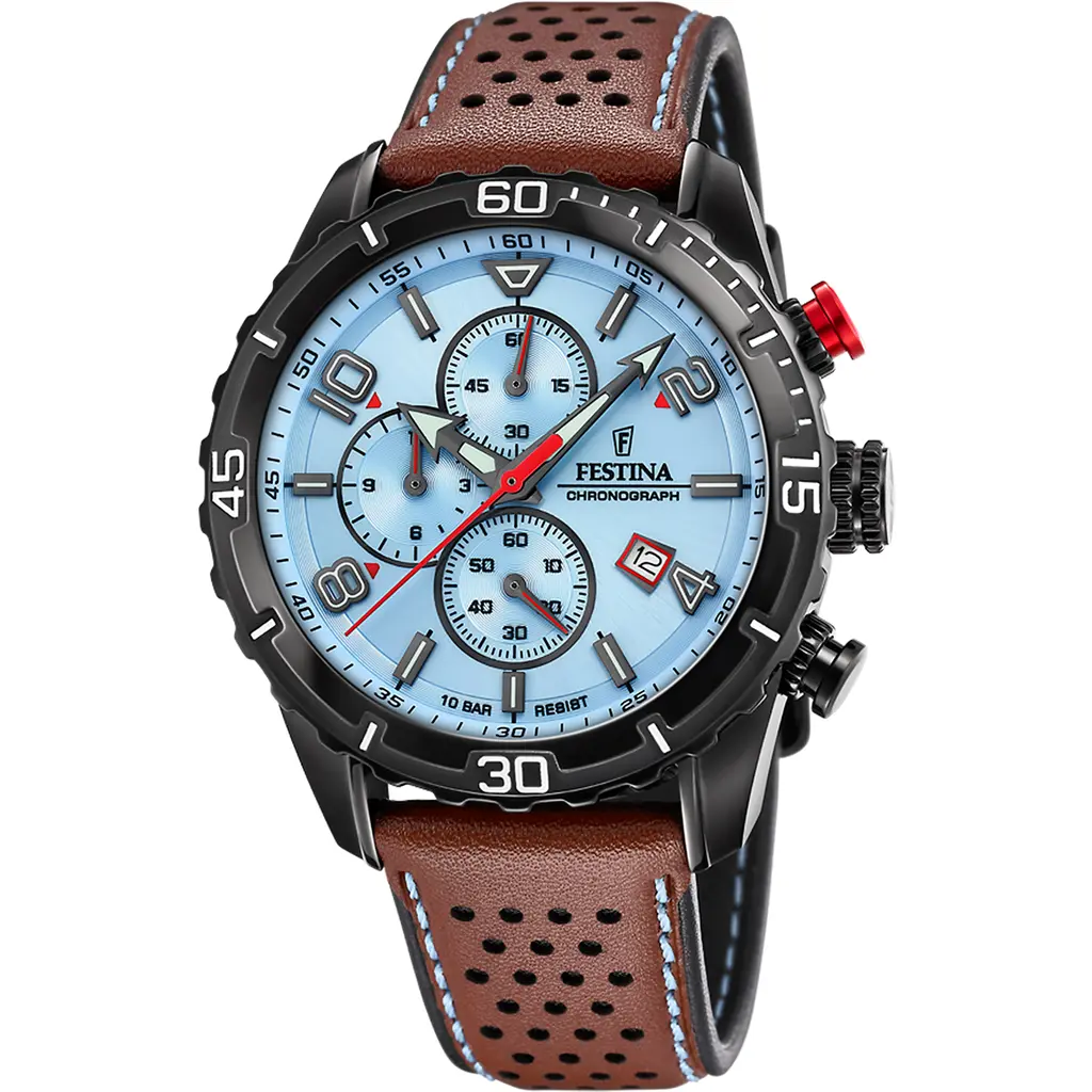 Годинник Festina Chrono Sport F20519/1