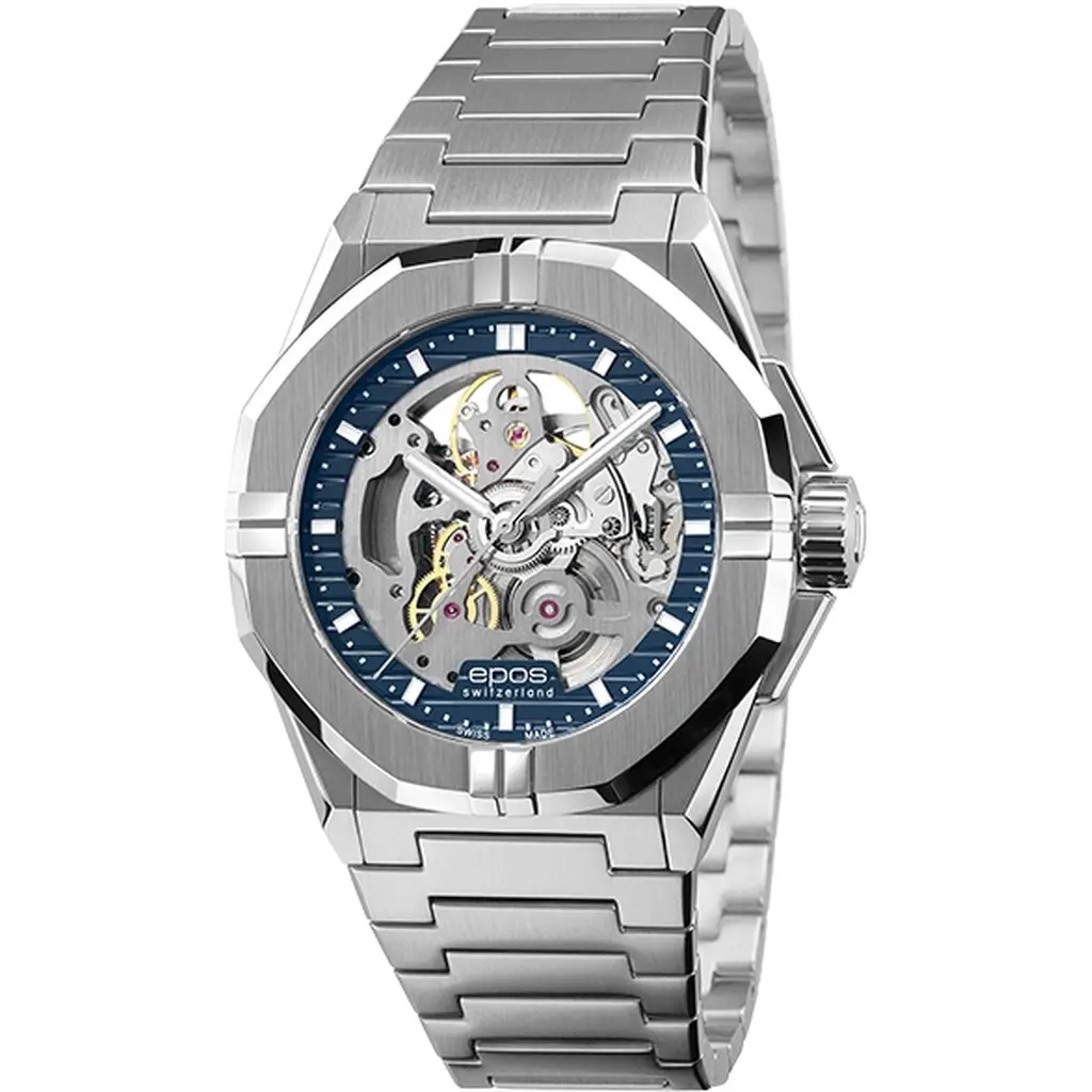 Годинник Epos SK 3506.135.20.16.30