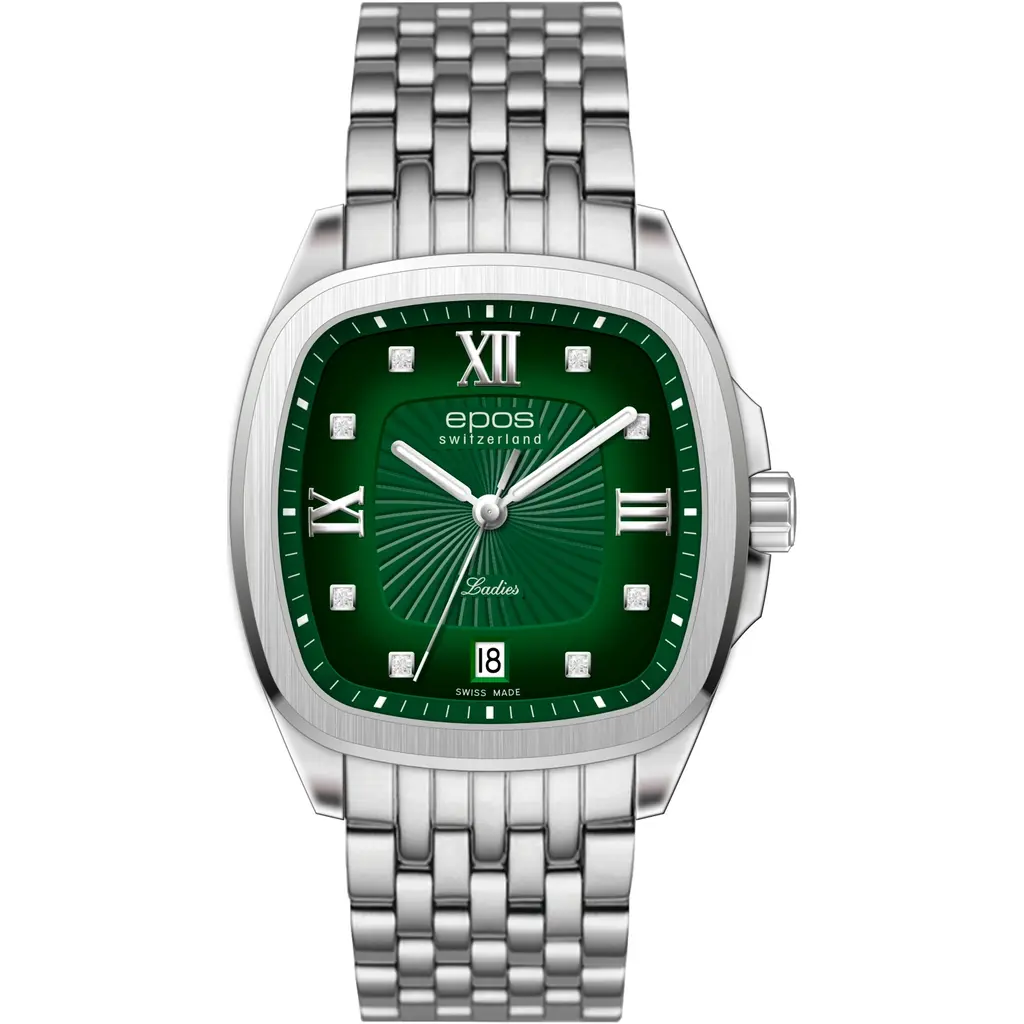 Годинник Epos 8003.700.20.83.30