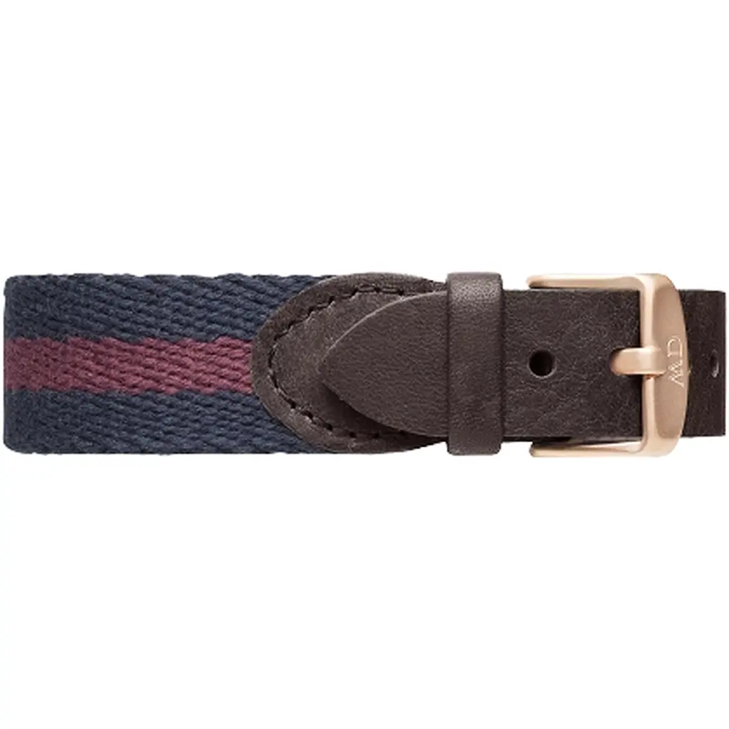 Ремінець Daniel Wellington 0751DW 18mm Grace London