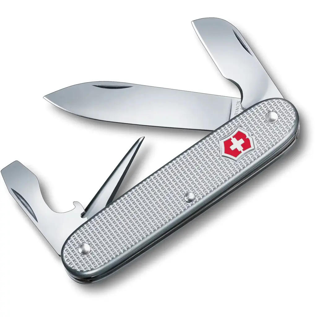 Ніж Victorinox Electrician Alox (Vx08120.26)
