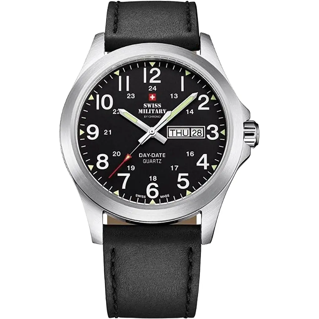 Годинник Swiss Military by Chrono SMP36040.15