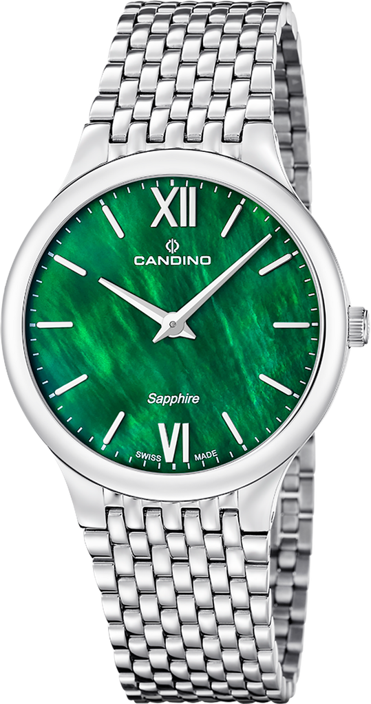 フォルクスワーゲンのチャリンコ Часы Candino 1947 C4786/3 купить в интернет-магазине Vector D